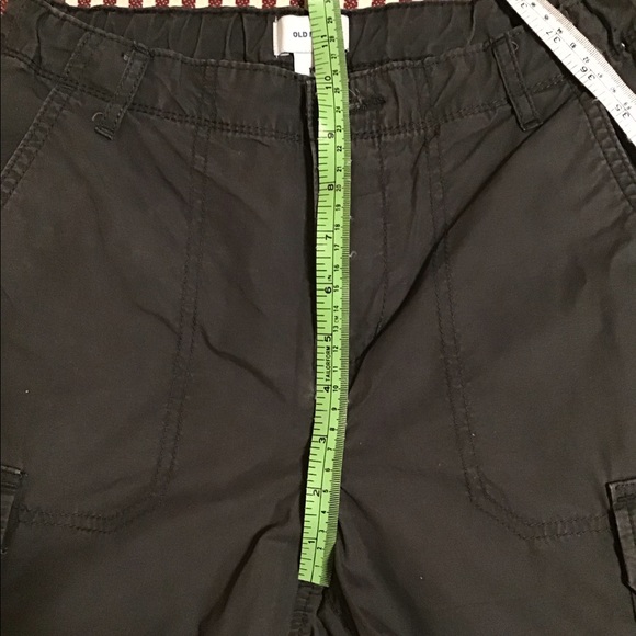 OLD NAVY girl’s shorts - Picture 5 of 8